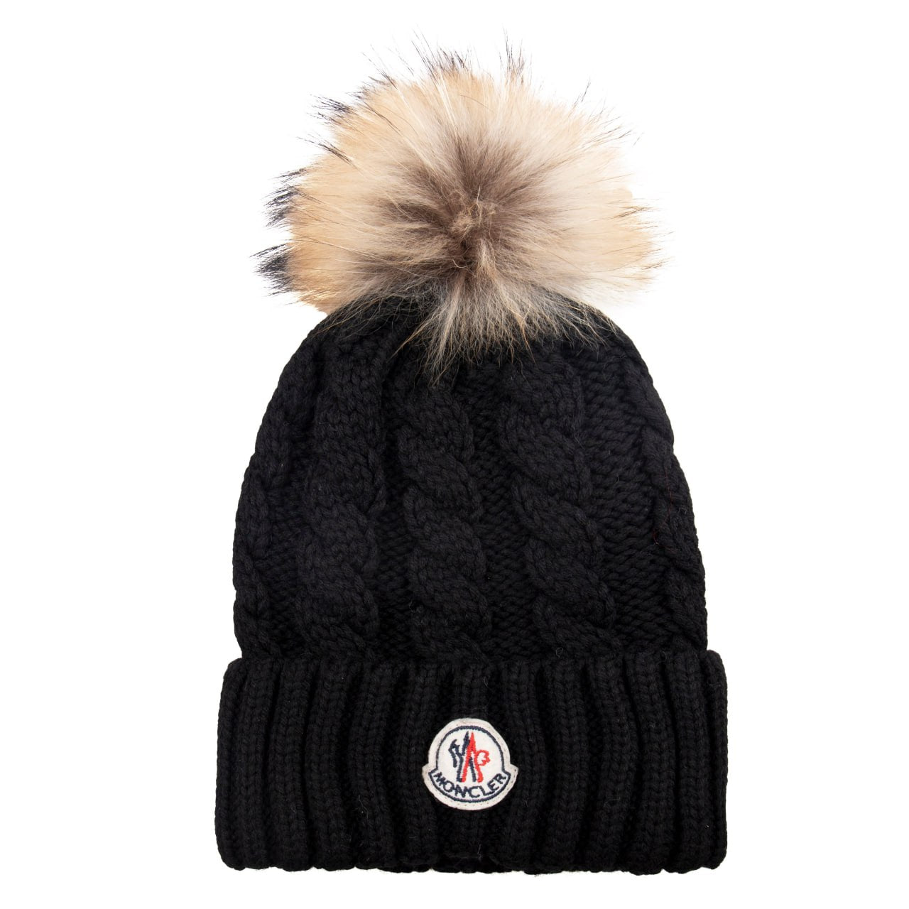 Moncler Σκουφάκι