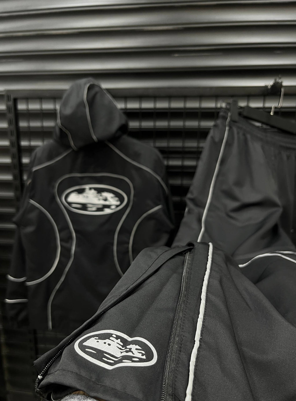 Nike CRTZ Σετ Φόρμες