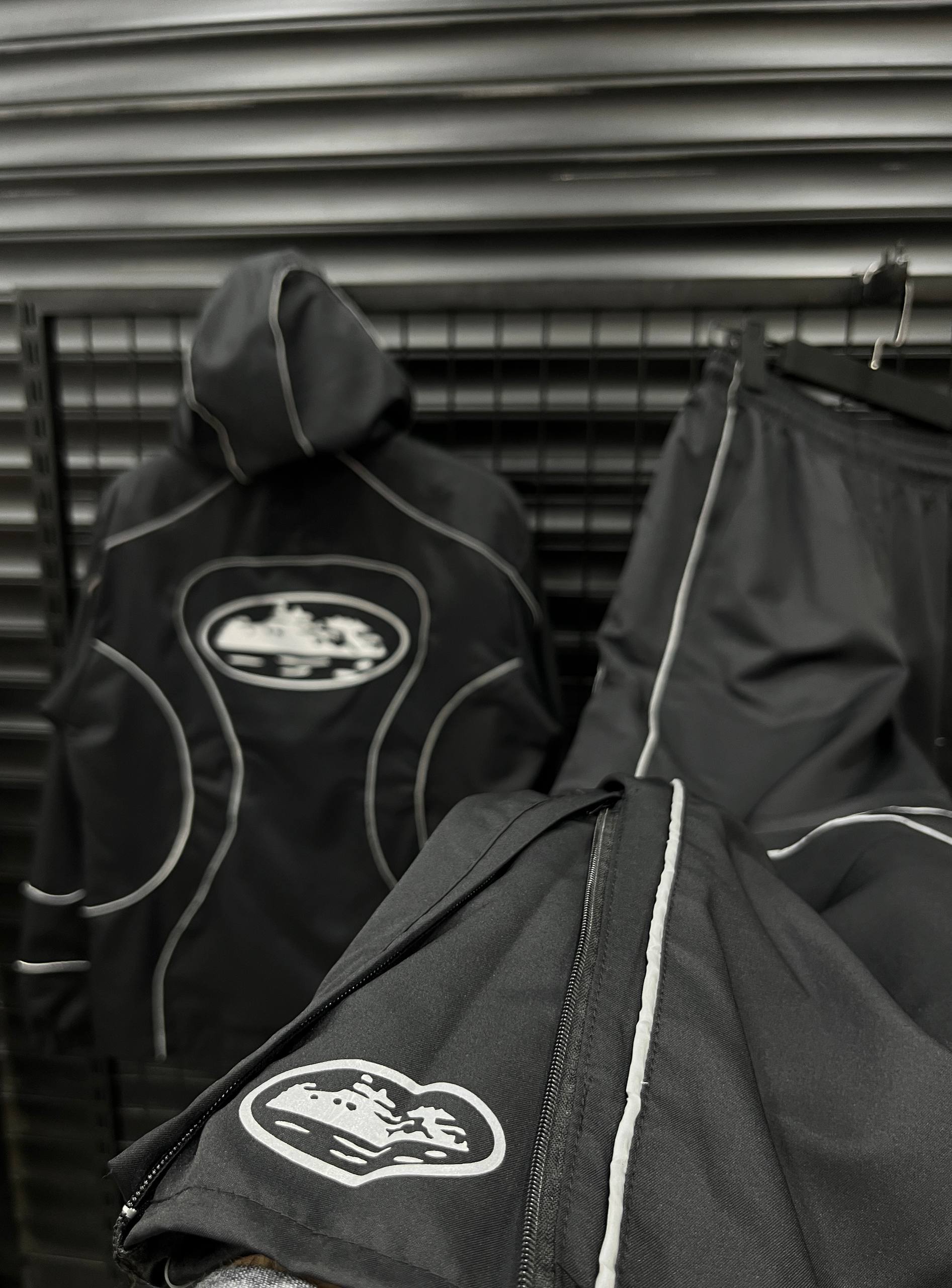 Nike CRTZ Σετ Φόρμες