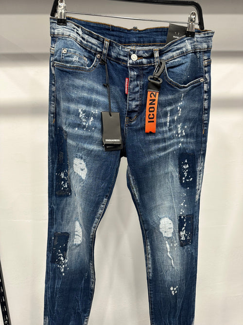 Dsquared