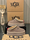 Ugg Tazz Μπεζ Σκούρο