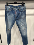 Dsquared