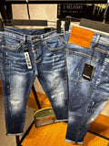 Dsquared Τζιν