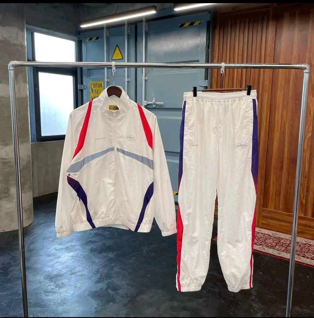 Corteiz Σετ Φόρμες