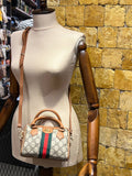 Gucci Ophidia Top Handle Bag