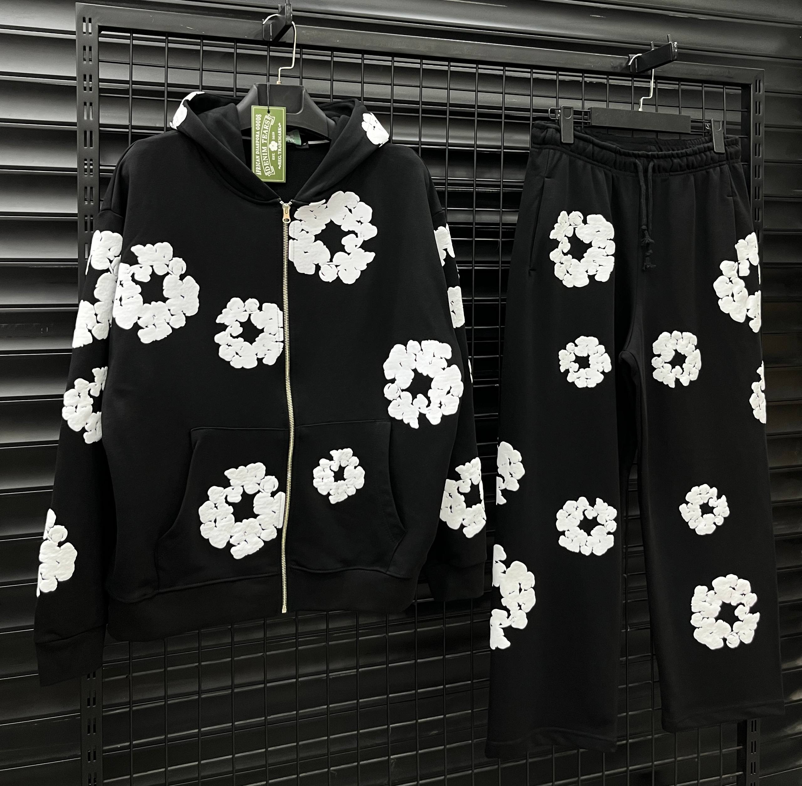 Denim Tears Σετ Φόρμες