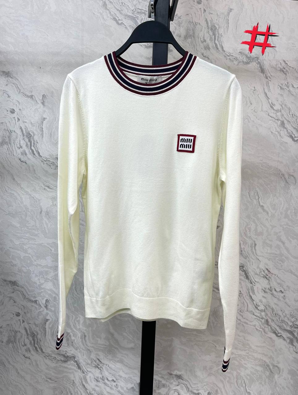 Miu Miu Πλεκτό