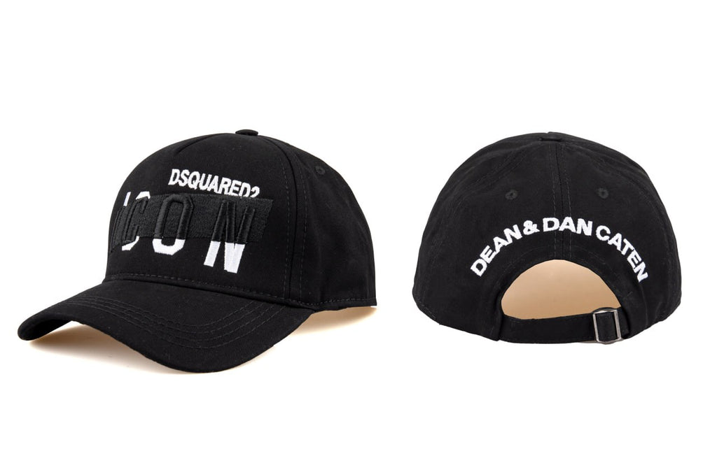 Dsquared2 Icon Logo Baseball Cap