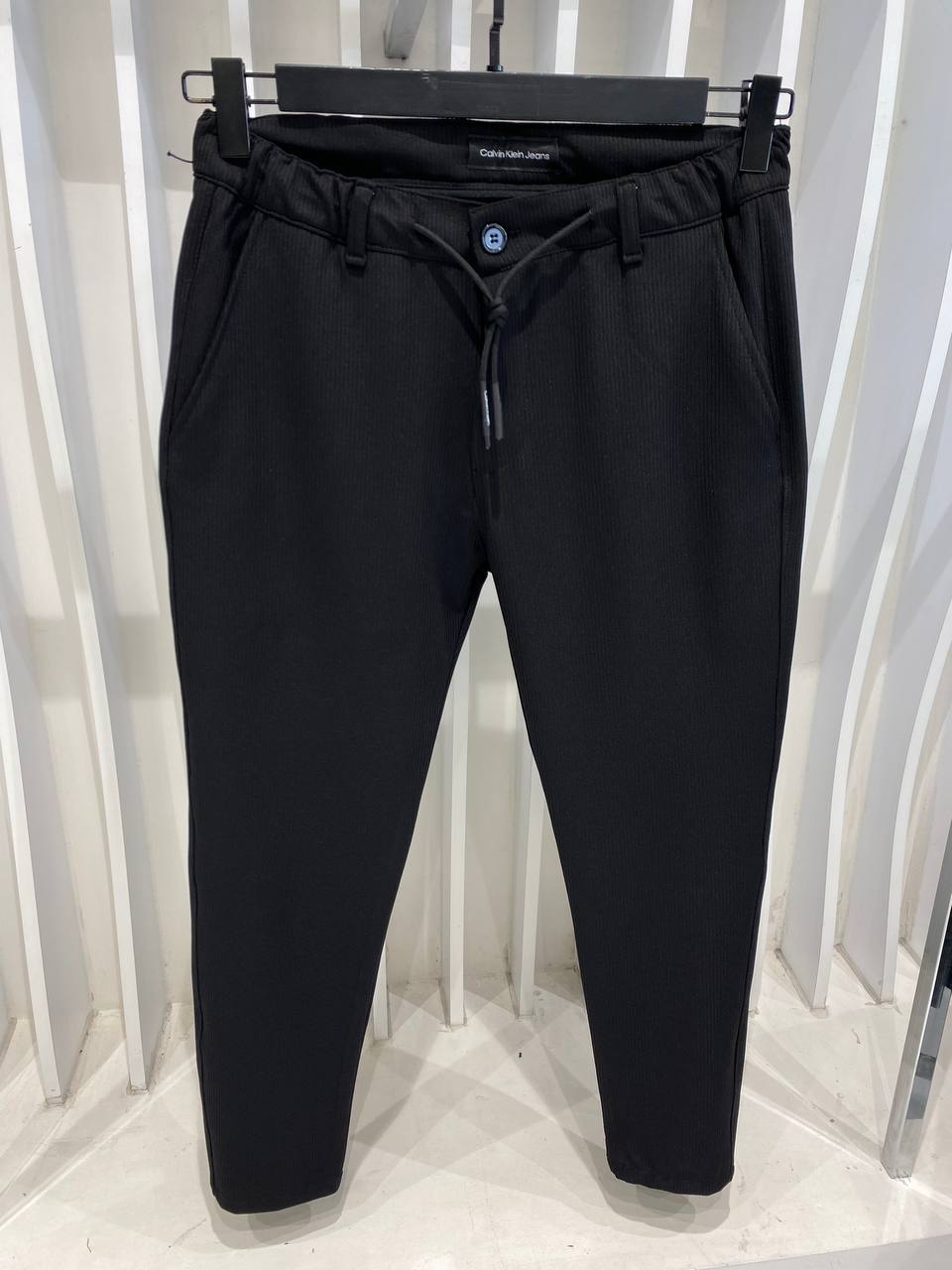 Calvin Klein Παντελόνι