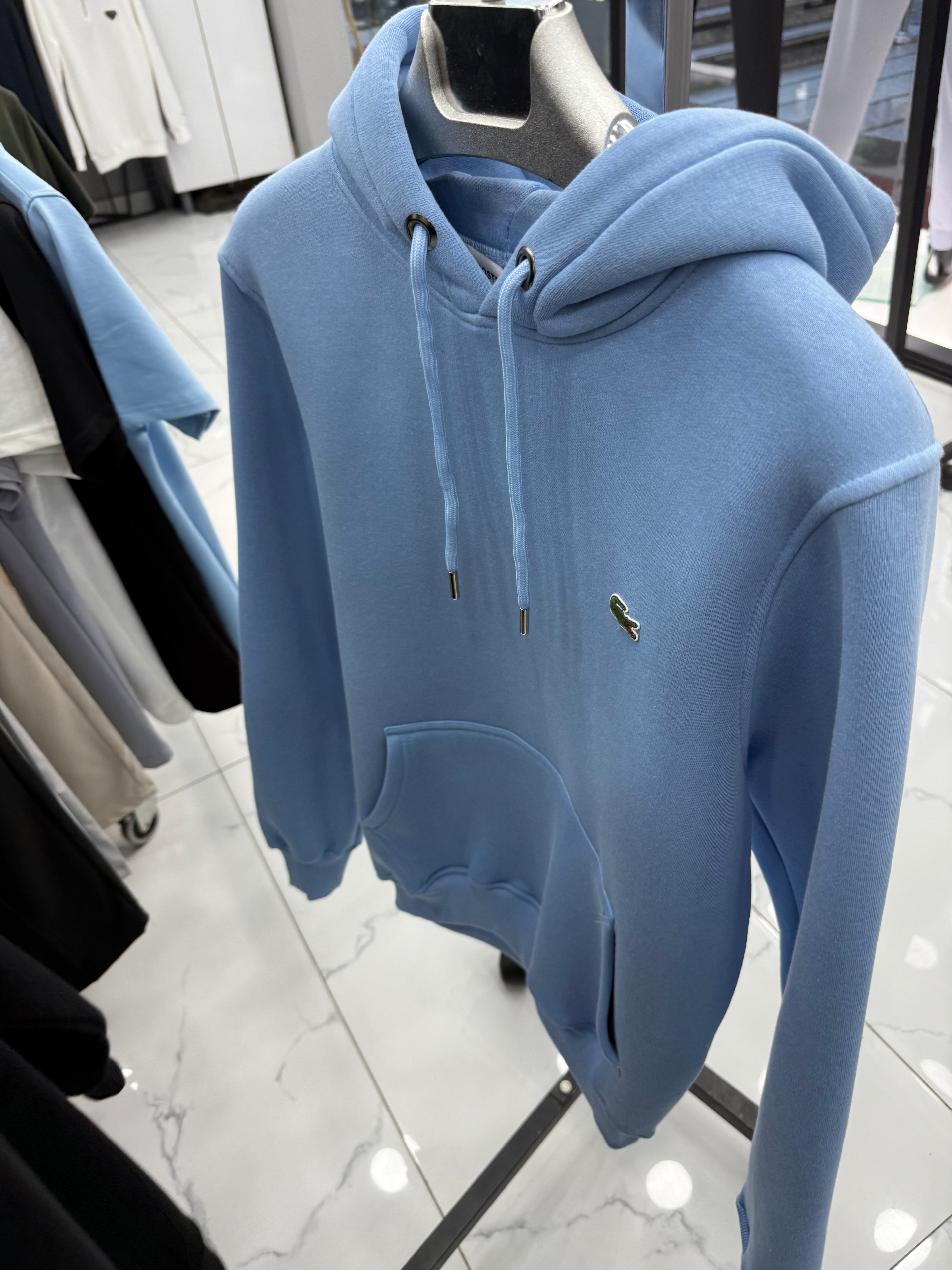 Lacoste Φούτερ