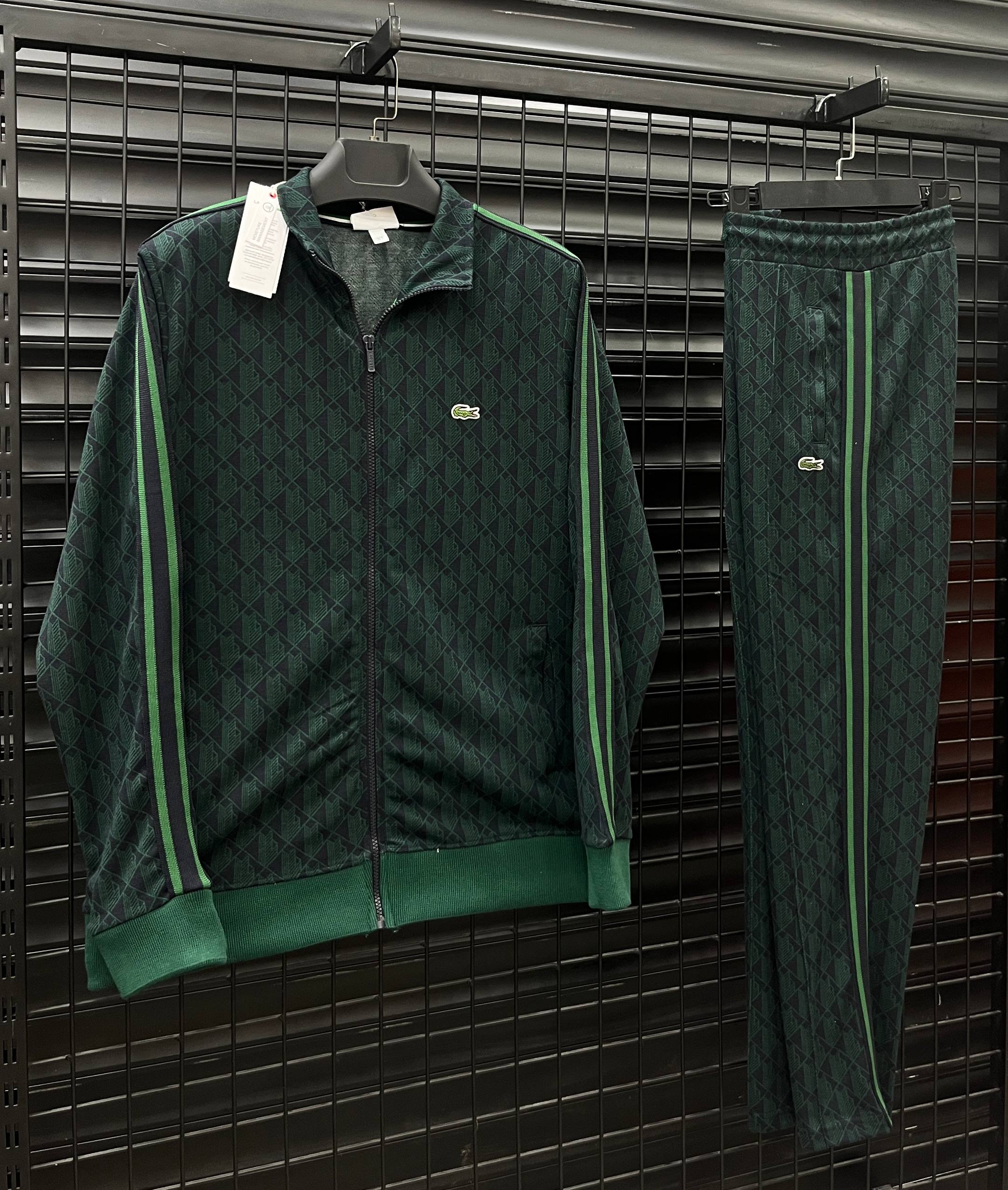 Lacoste Σετ Φόρμες