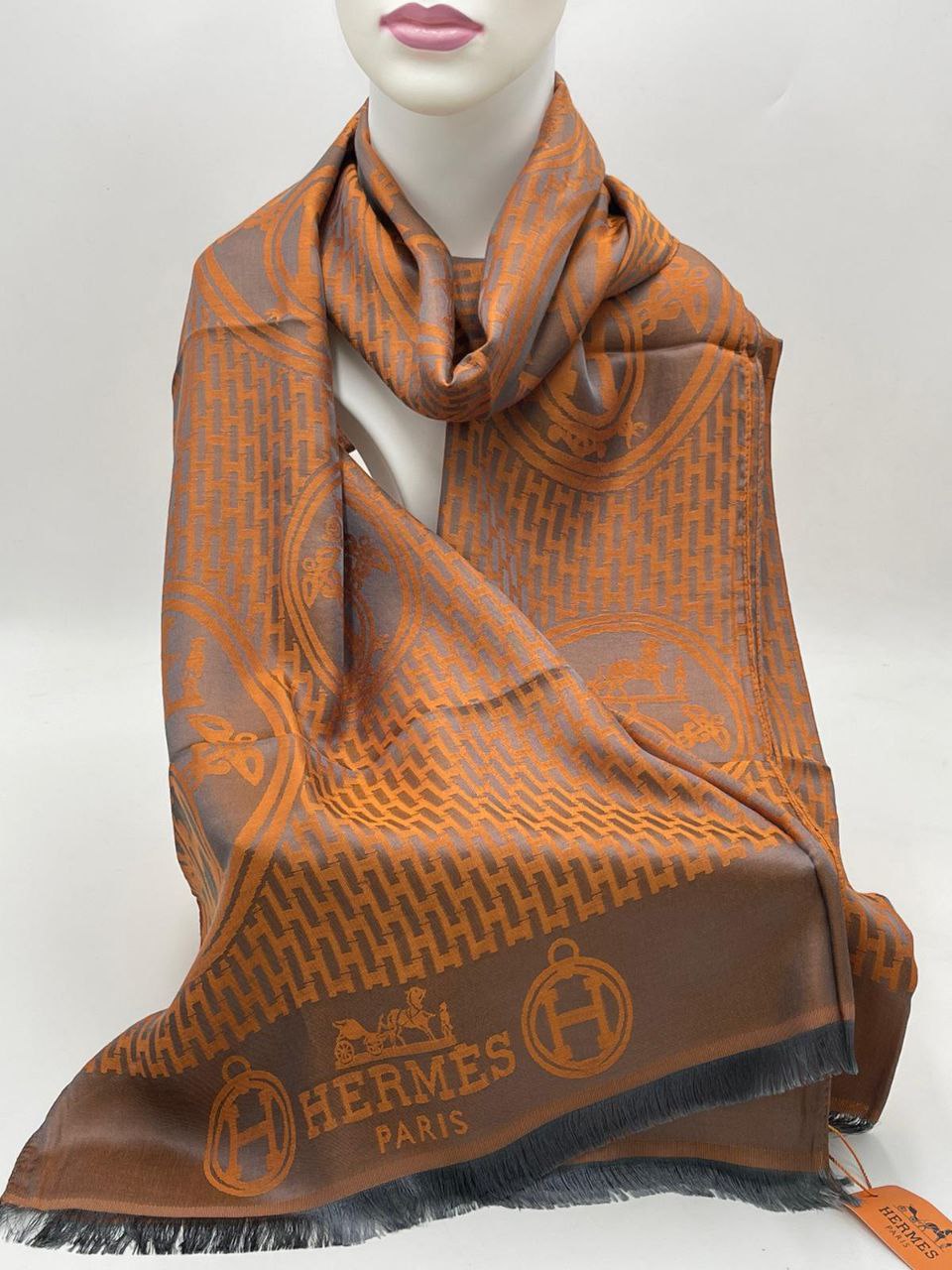 Hermes Πασμινα