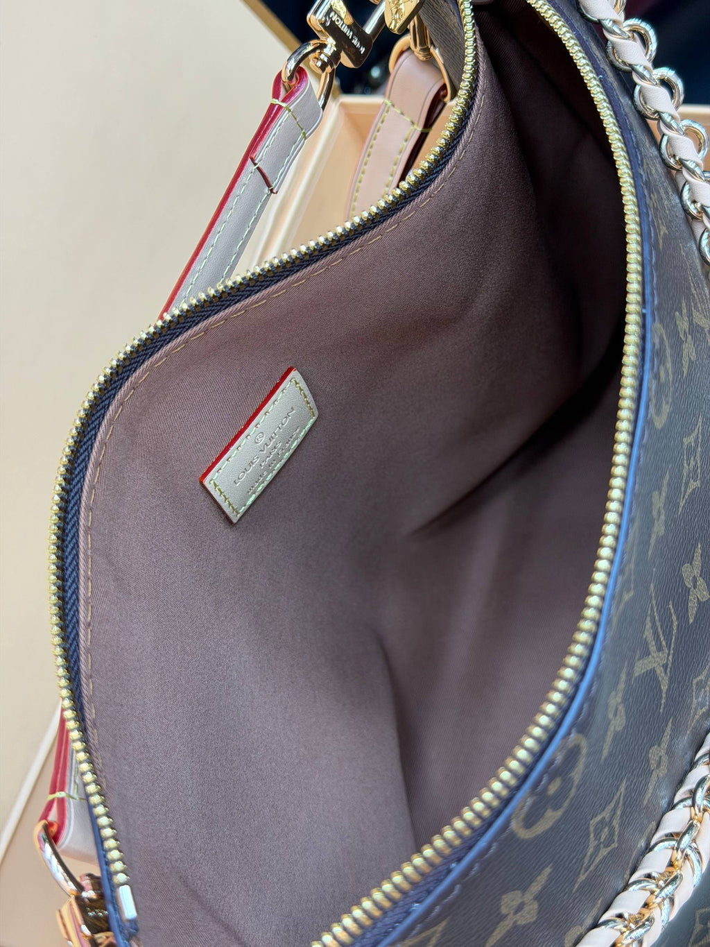 LV Multipass Monogram