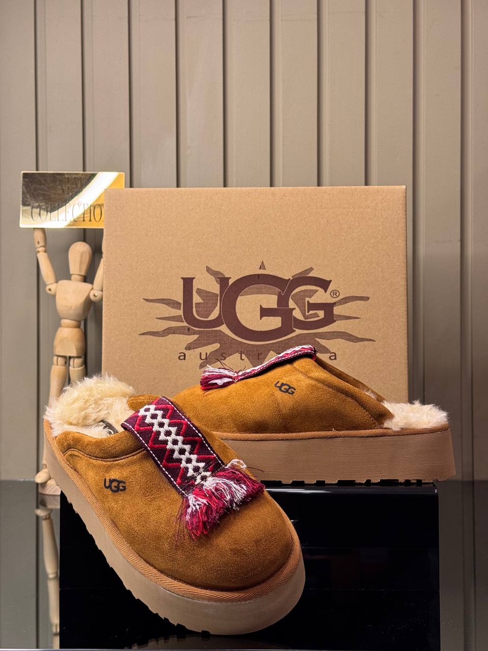 Ugg Tazzle Ταμπα