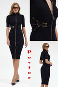 Elisabetta Franchi Dress
