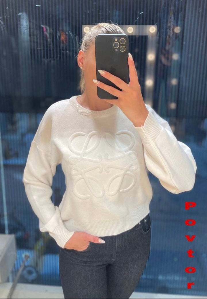 Loewe Πλεκτό
