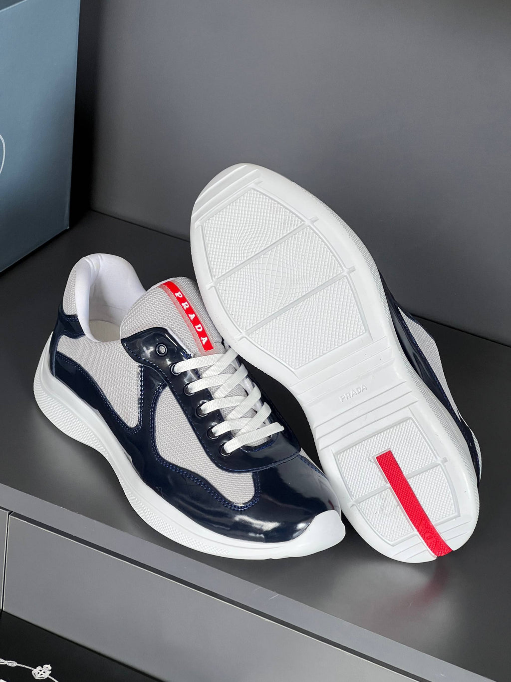 Prada