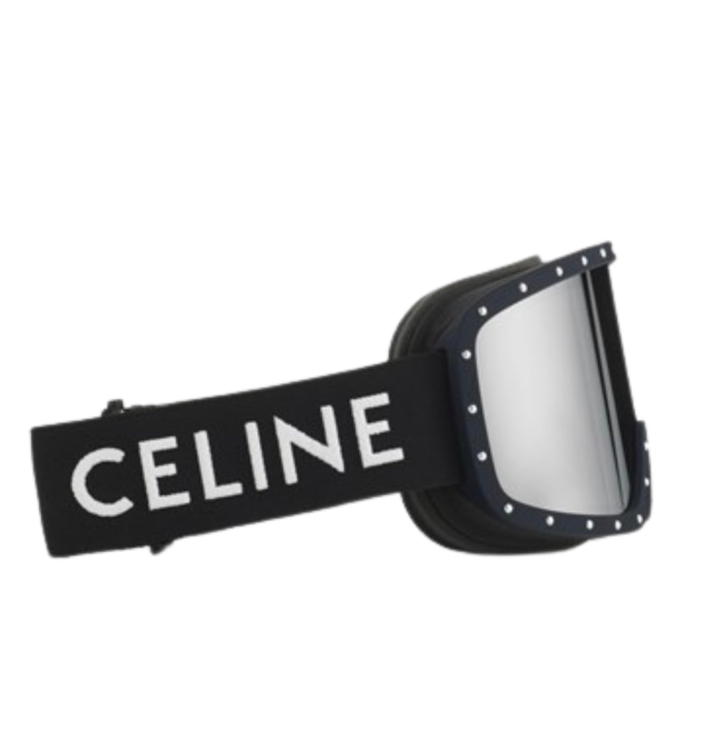 Celine Snow Mask
