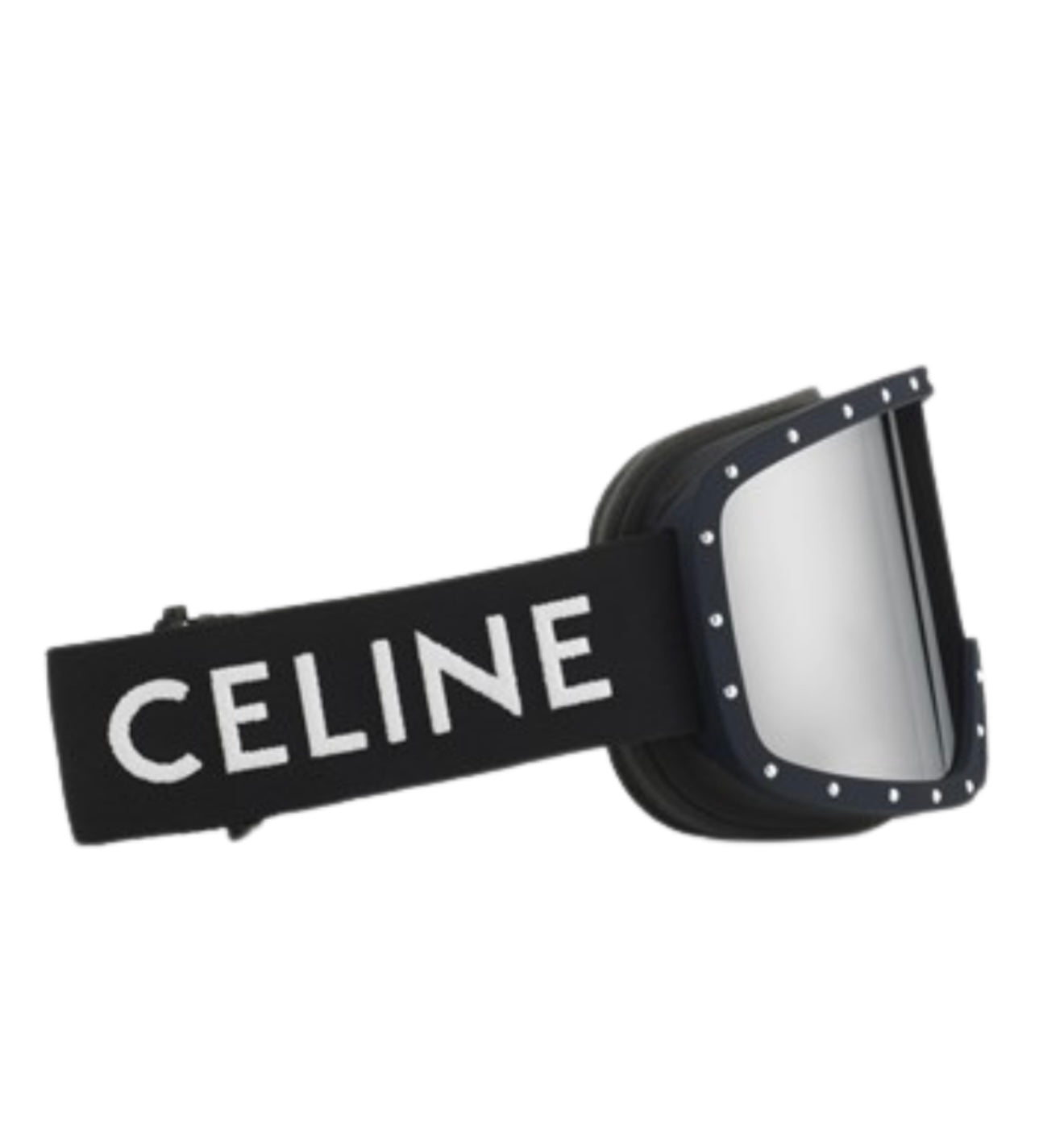 Celine Snow Mask
