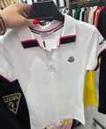 Moncler Μπλουζάκι