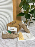 Miu Miu New Balance Μπεζ