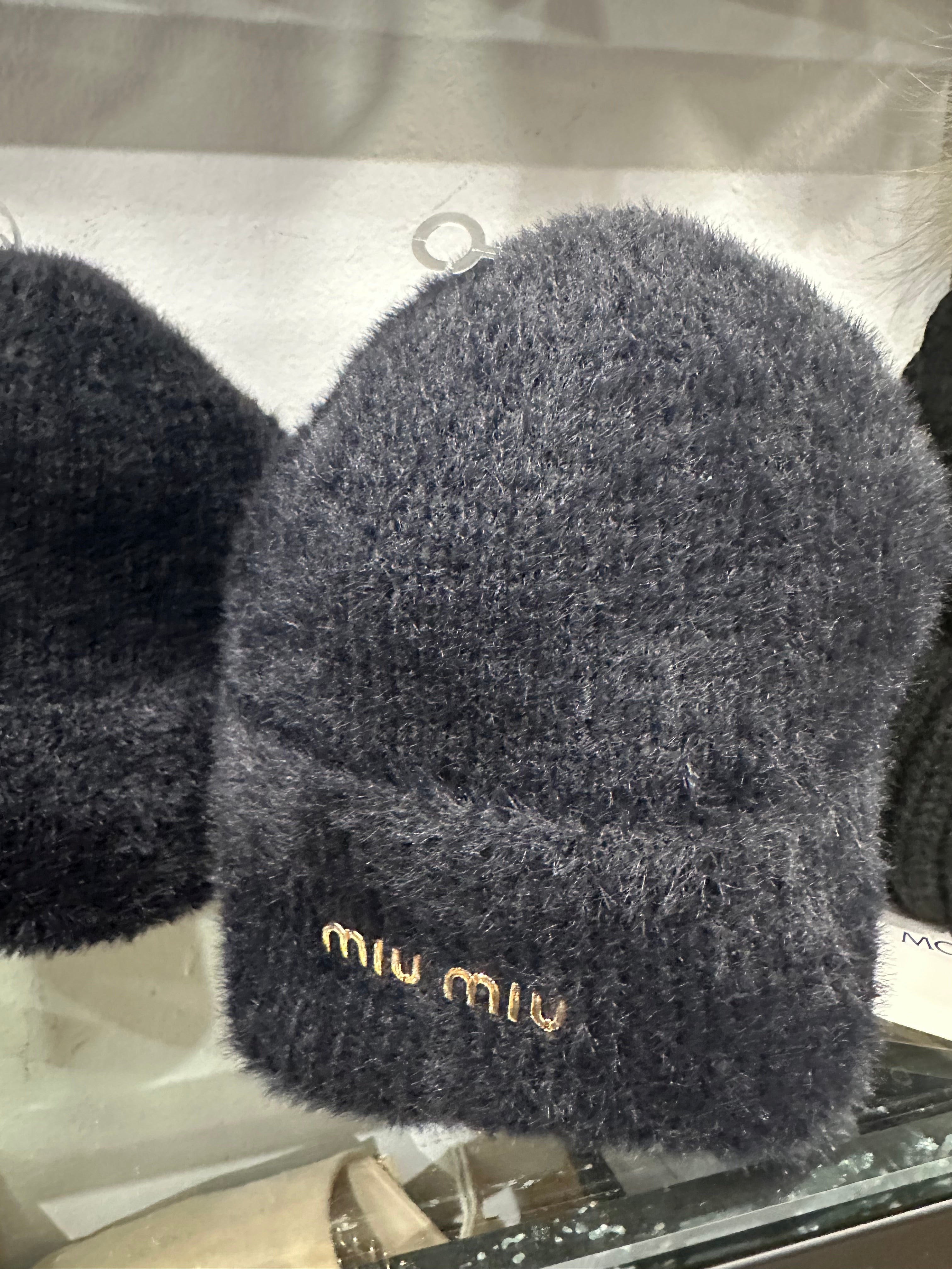 Miu Miu Σκουφάκι