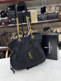 YSL Black