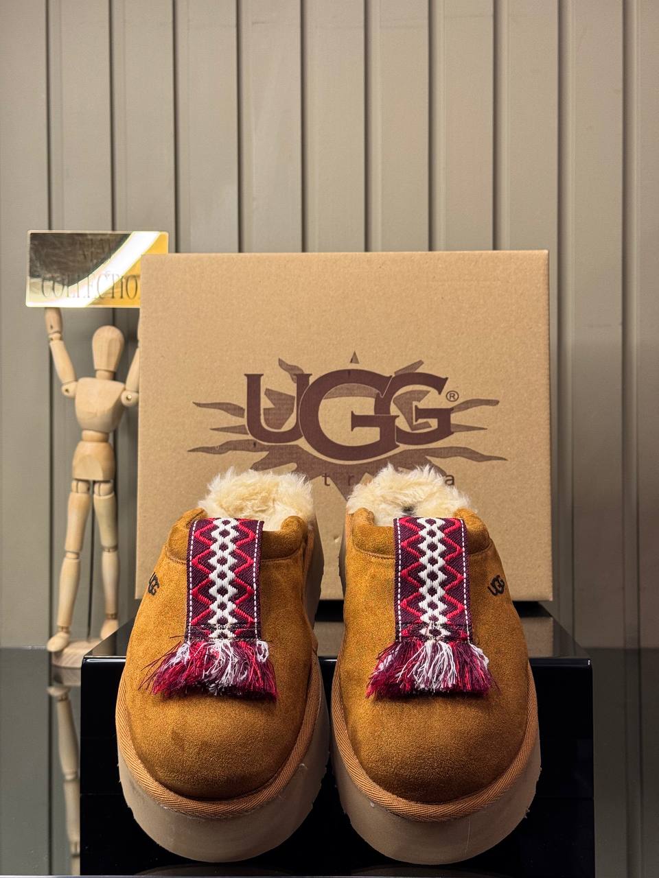 Ugg Tazzle Ταμπα