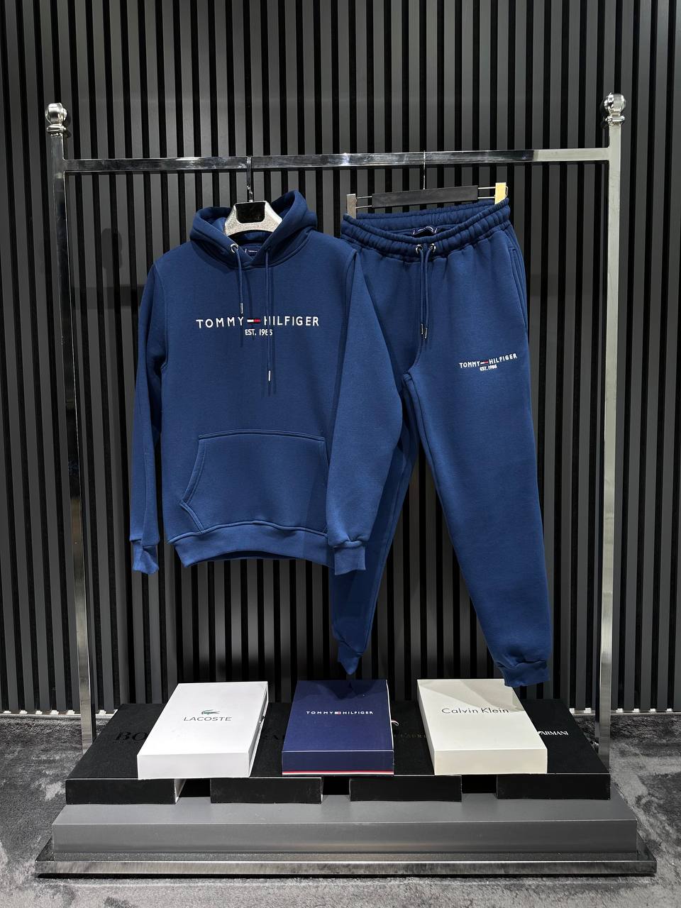 Tommy Hilfiger Σετ Φόρμες