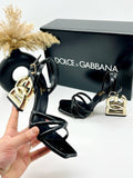 Dolce Cabbana heels