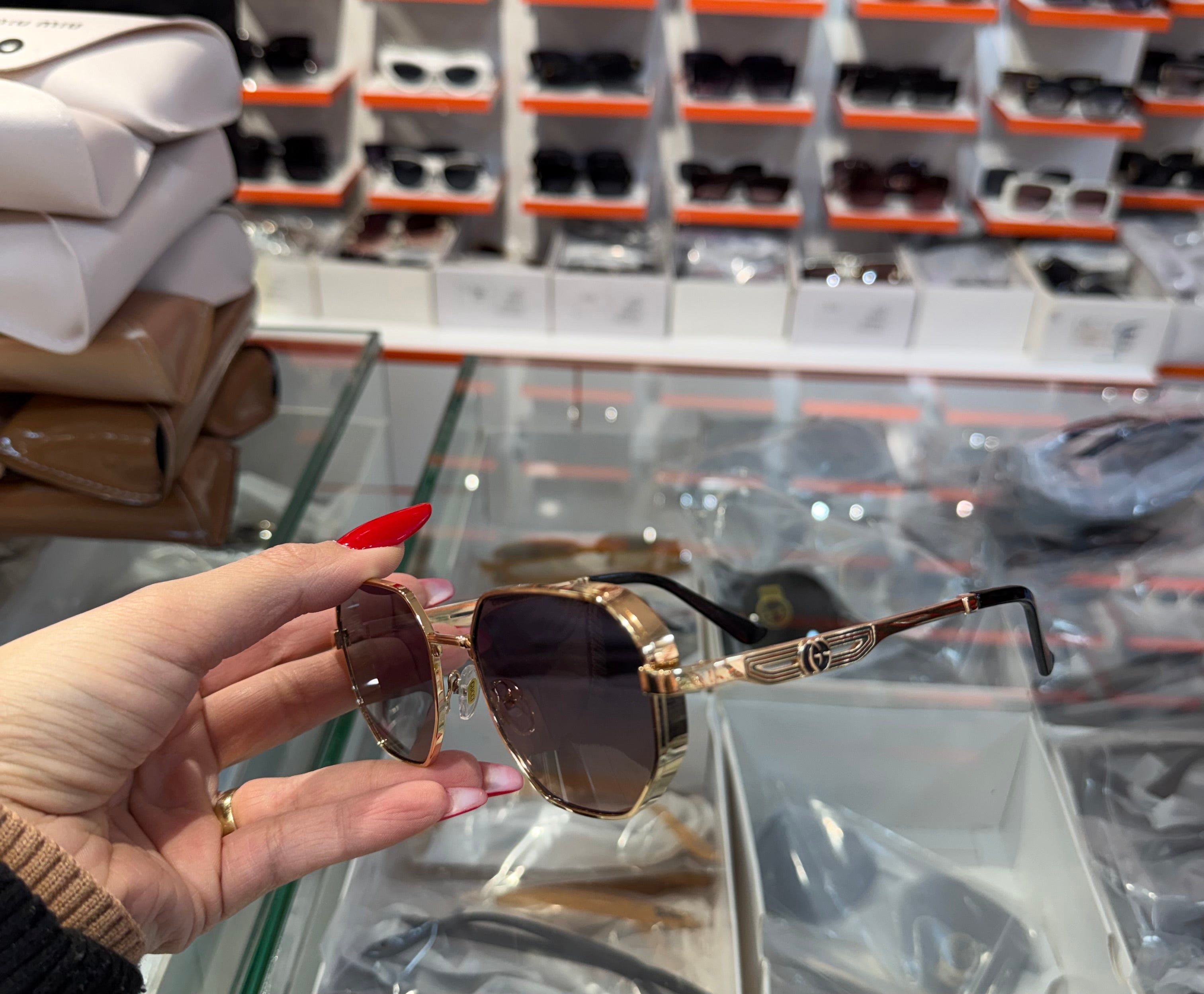 Gucci Sunglasses
