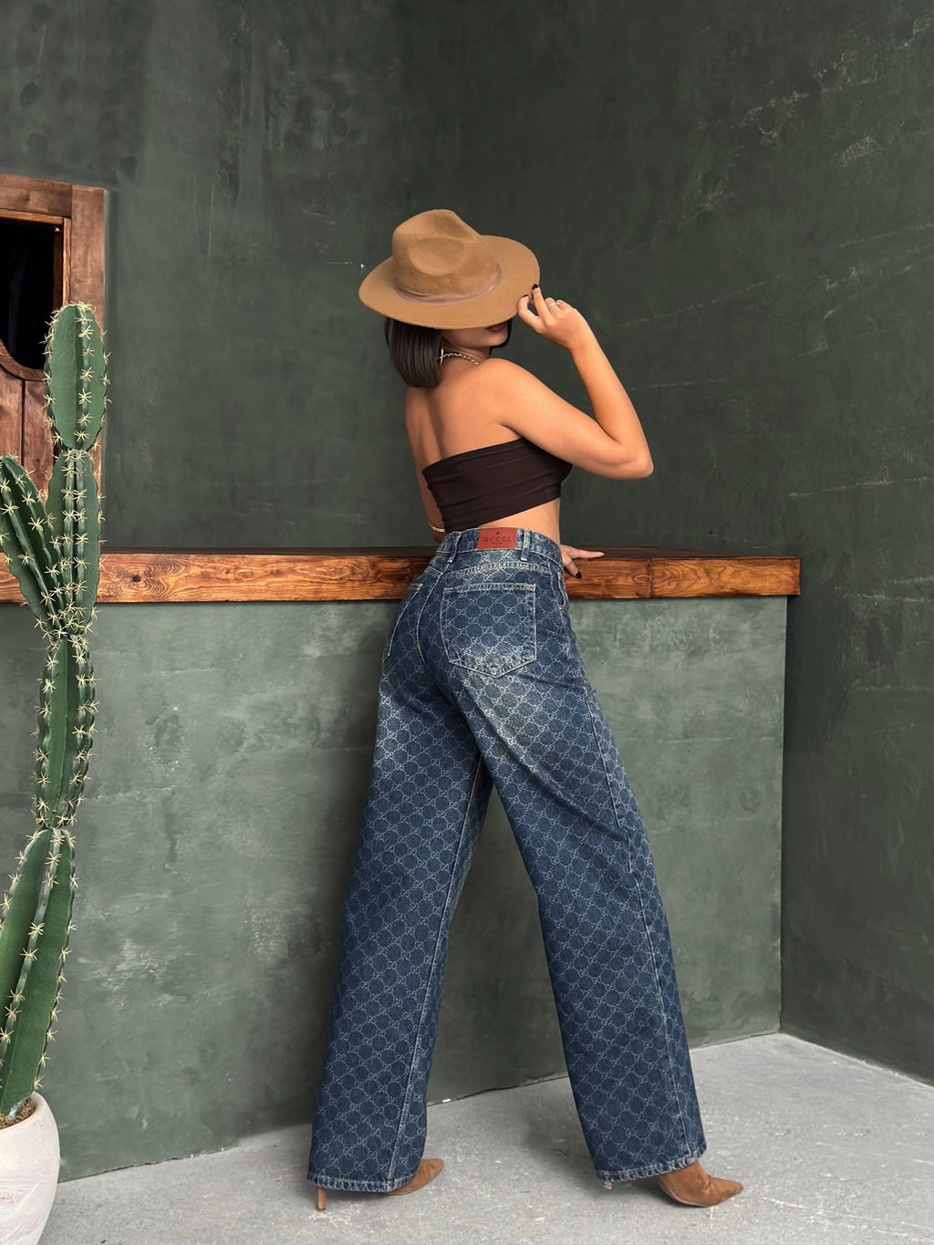 Gucci Τζιν