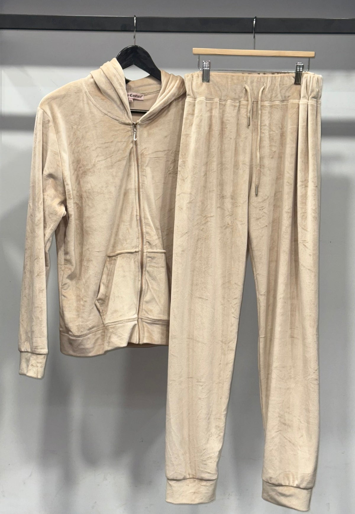 Juicy Beige