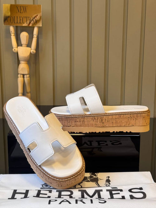Eze Hermes White