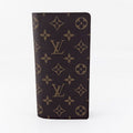 Louis Vuitton Brazza Wallet Monogram