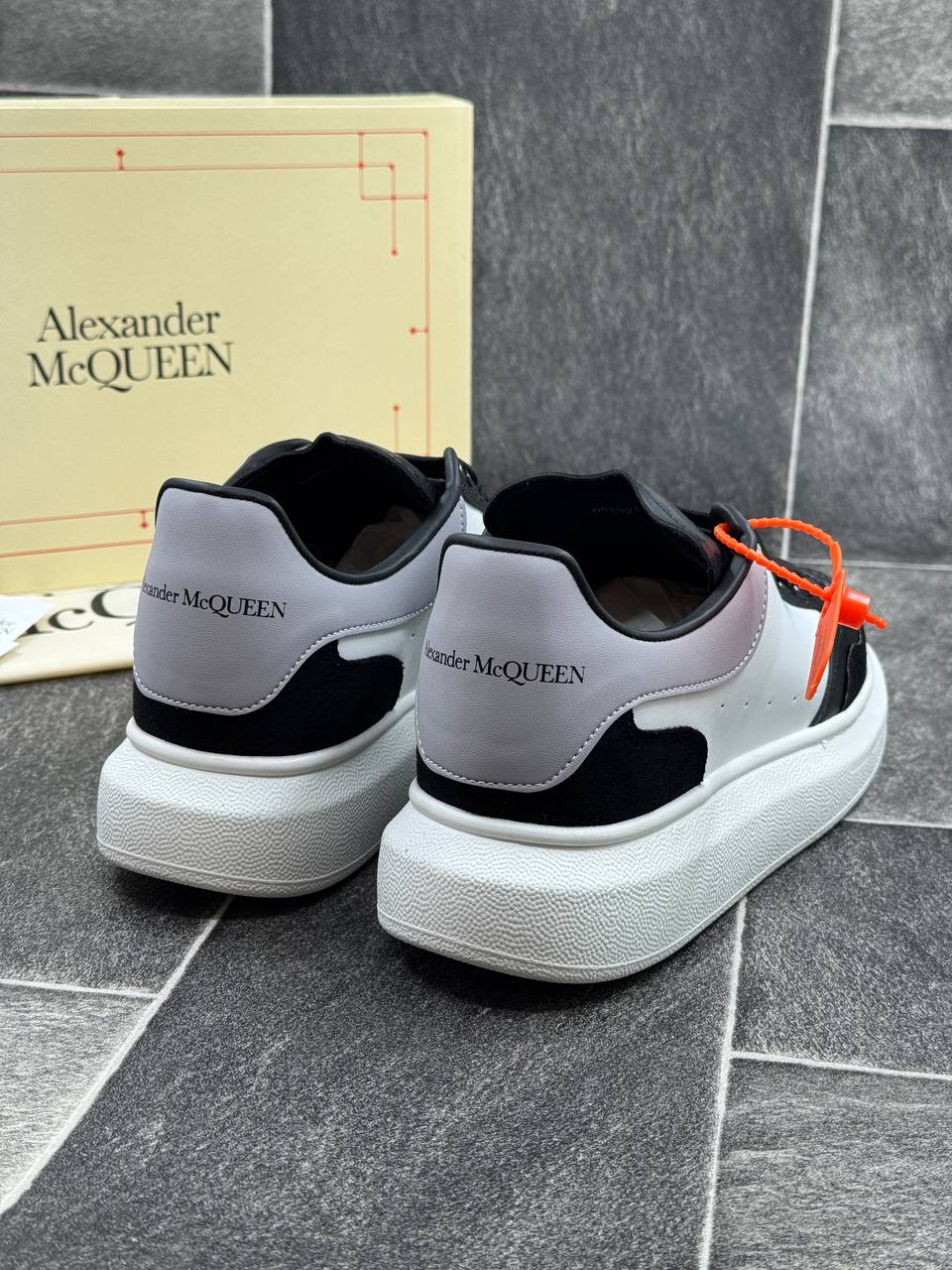 Alexander McQueen