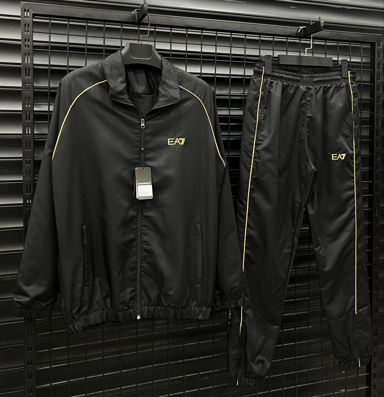 Emporio Armani Σετ Φόρμες