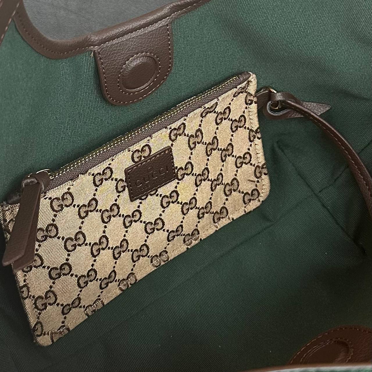 Gucci Giglio Small Black