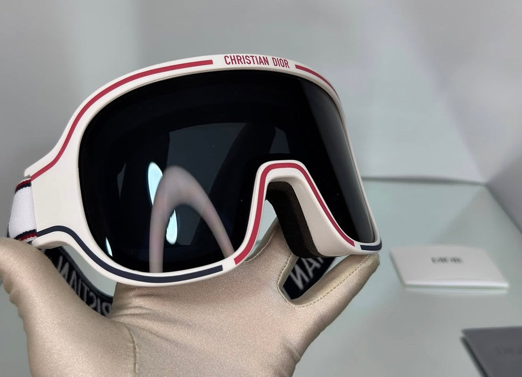 Dior Snow Mask