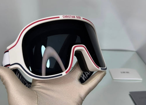 Dior Snow Mask