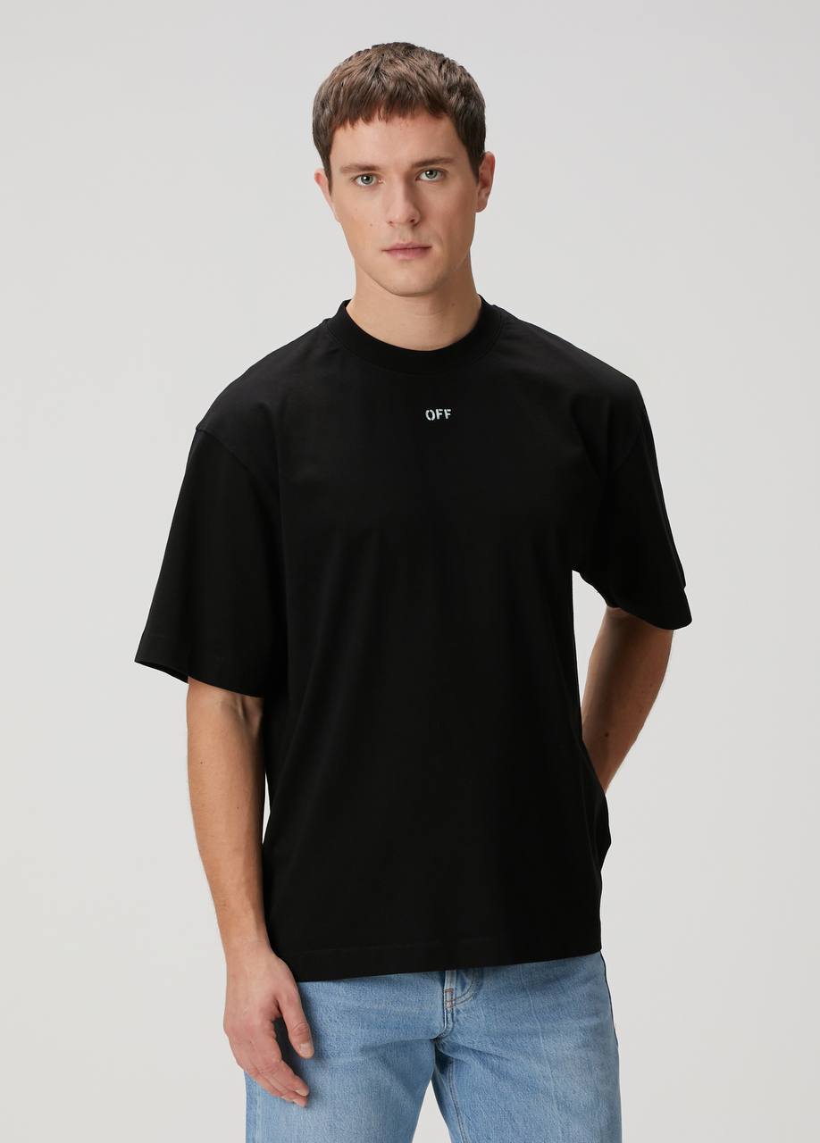 Off White Tshirt