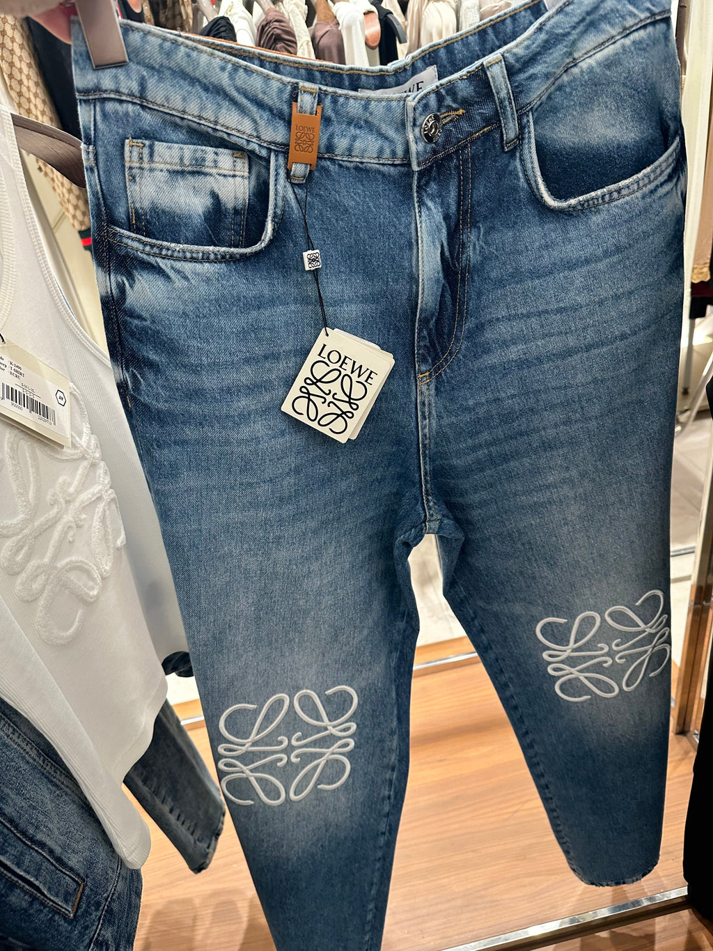 Loewe Τζιν