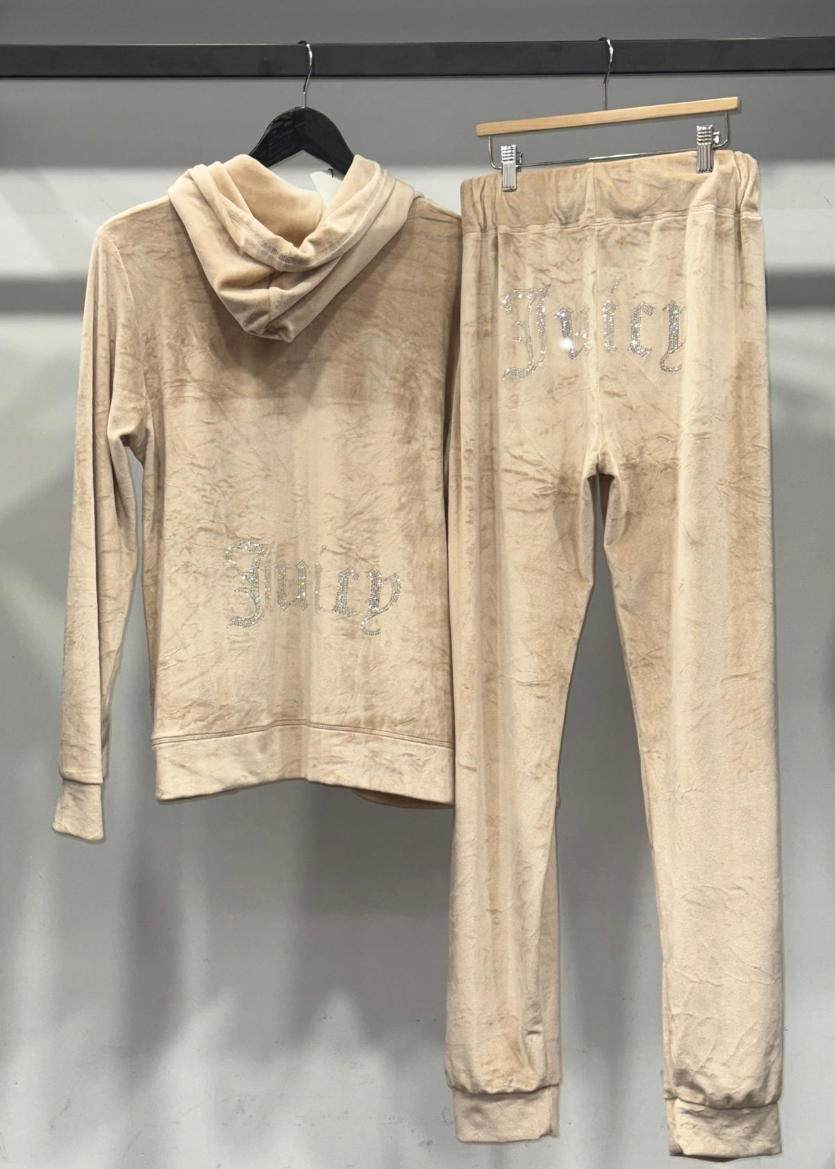 Juicy Beige