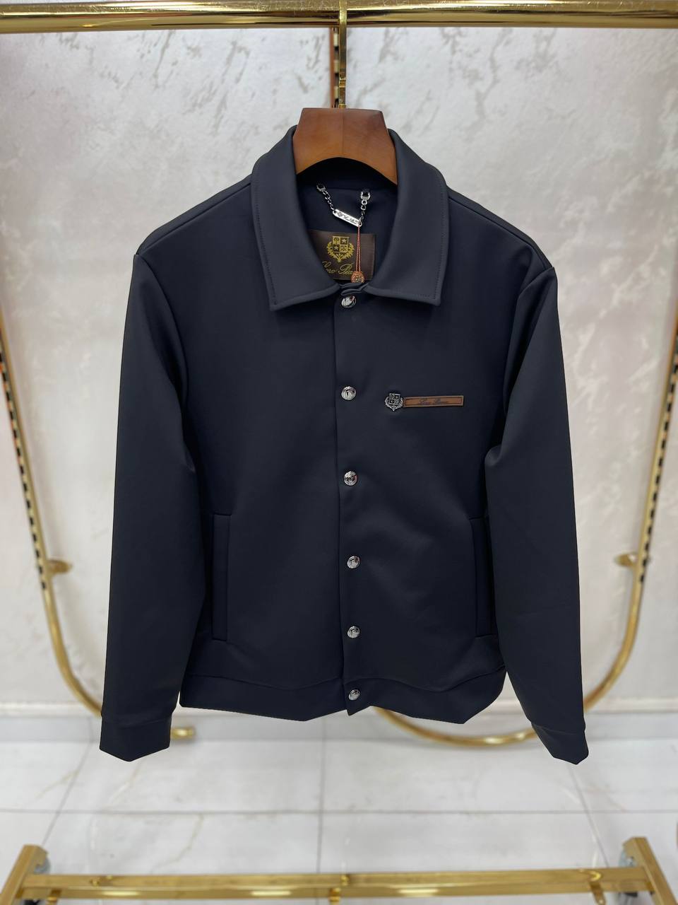 Loro Piana Jacket
