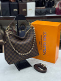 Louis Vuitton Multipass Damier