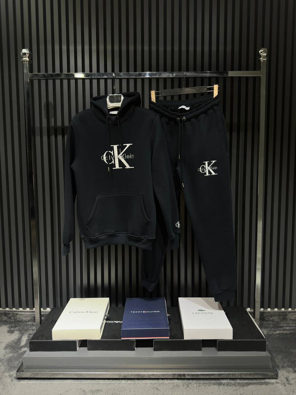 Calvin Klein Σετ Φόρμες