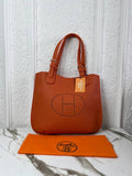 Hermes Evelyn Πορτοκαλί