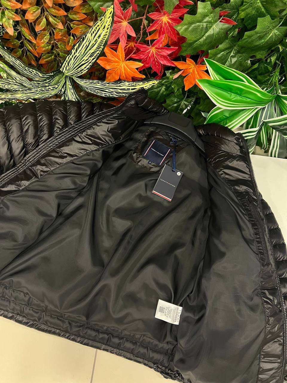 Tommy Hilfiger Μπουφάν