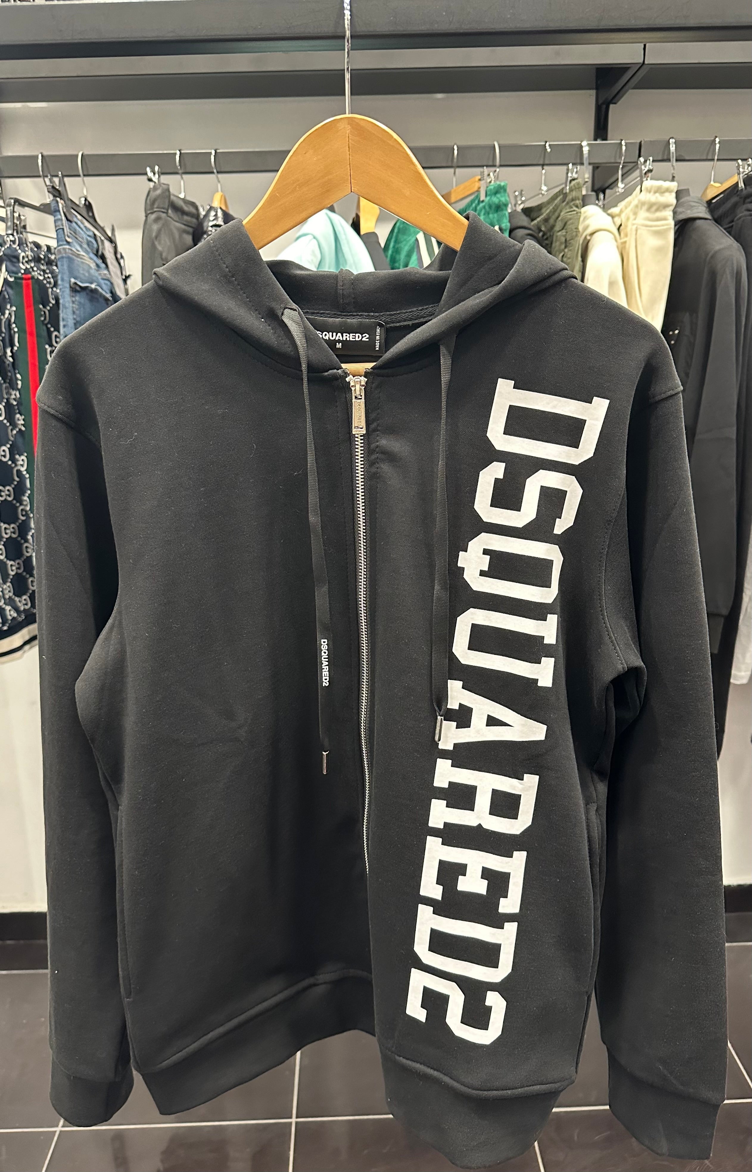 Dsquared Ζακέτα