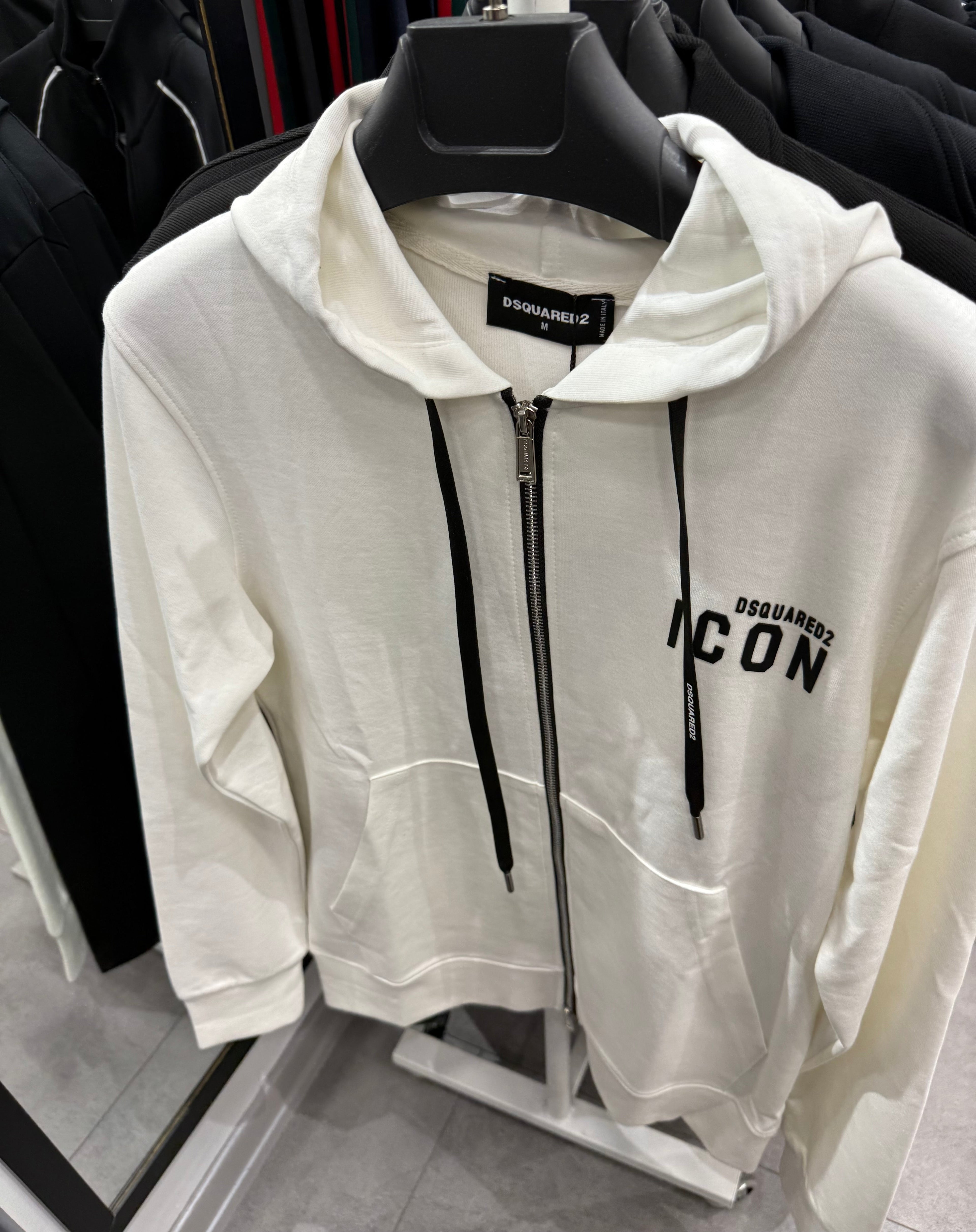 Dsquared Ζακέτα